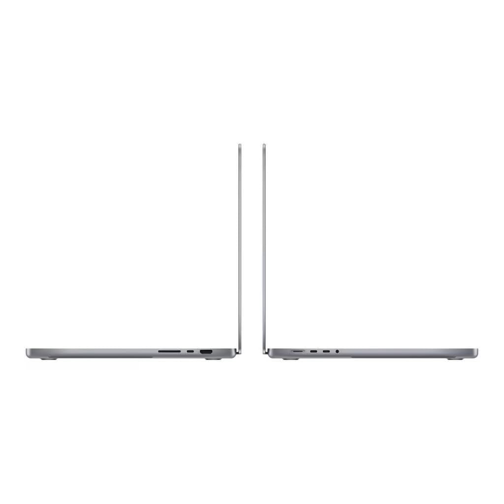 16.2-inch 32GB RAM 512GB SSD Space Gray Laptop R64128