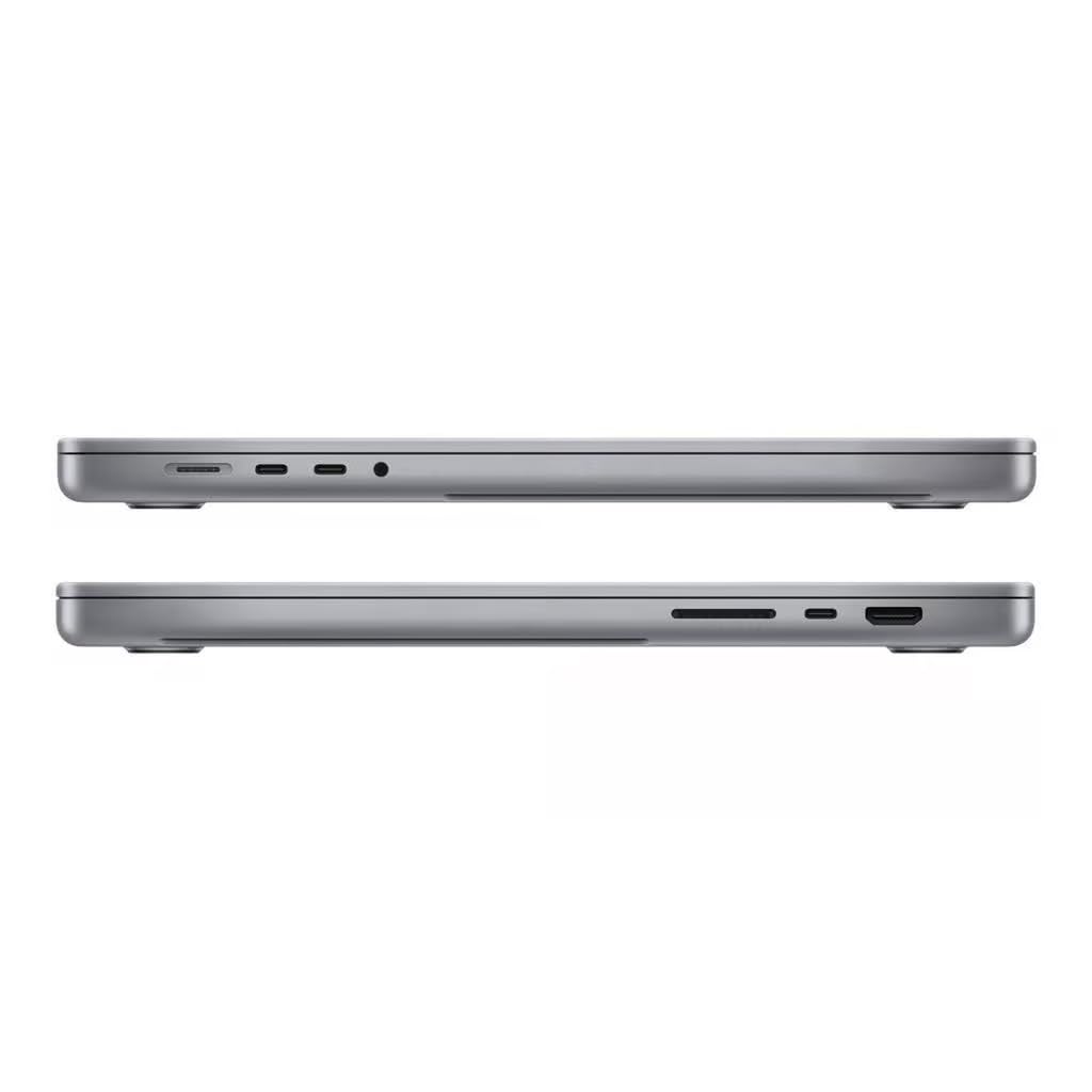 16.2-inch 32GB RAM 512GB SSD Space Gray Laptop R64128