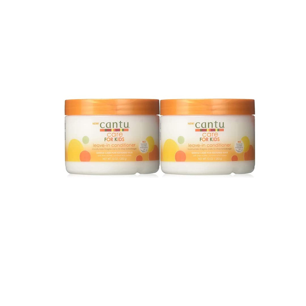 Kids Leave-In Conditioner 10oz 2 Pack M68782