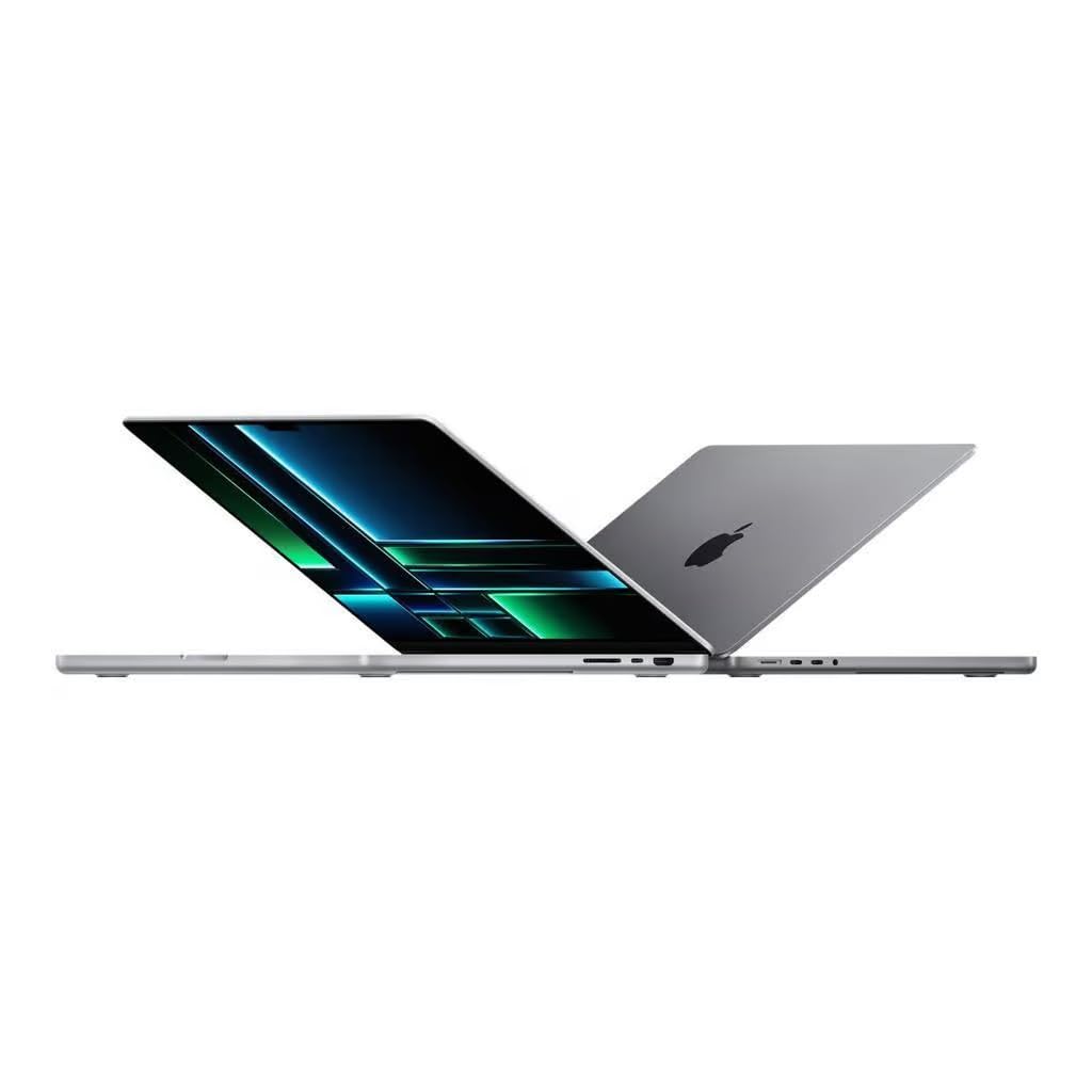 16.2-inch 32GB RAM 512GB SSD Space Gray Laptop R64128