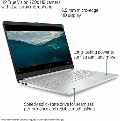 15.6 inch FHD Intel Core i3 8 GB RAM 256 GB SSD Laptop V9077