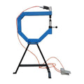 Pneumatic Planishing Hammer with Foot Pedal O66813