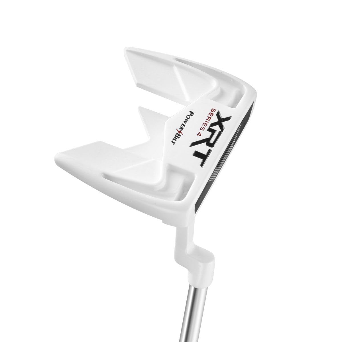 White Mallet Putters Z5877
