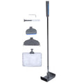 Aquarium Cleaning Tool Set 5 in 1 Q421