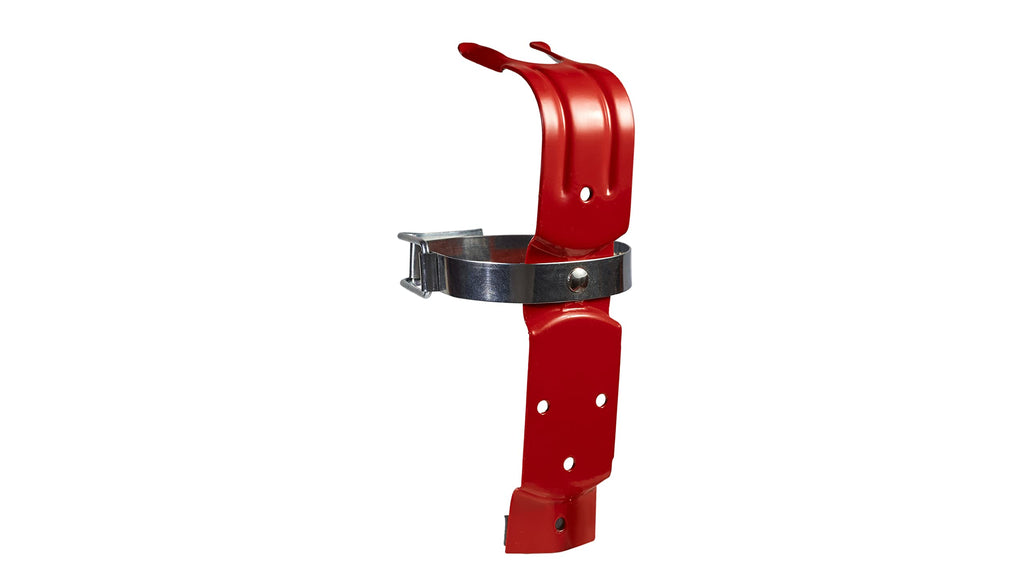 2.5 lb Fire Extinguisher Mount J167886