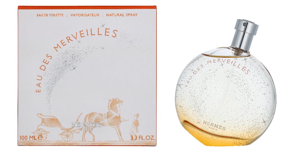 Eau De Toilette Spray 3.3 Oz / 100 Ml E23556