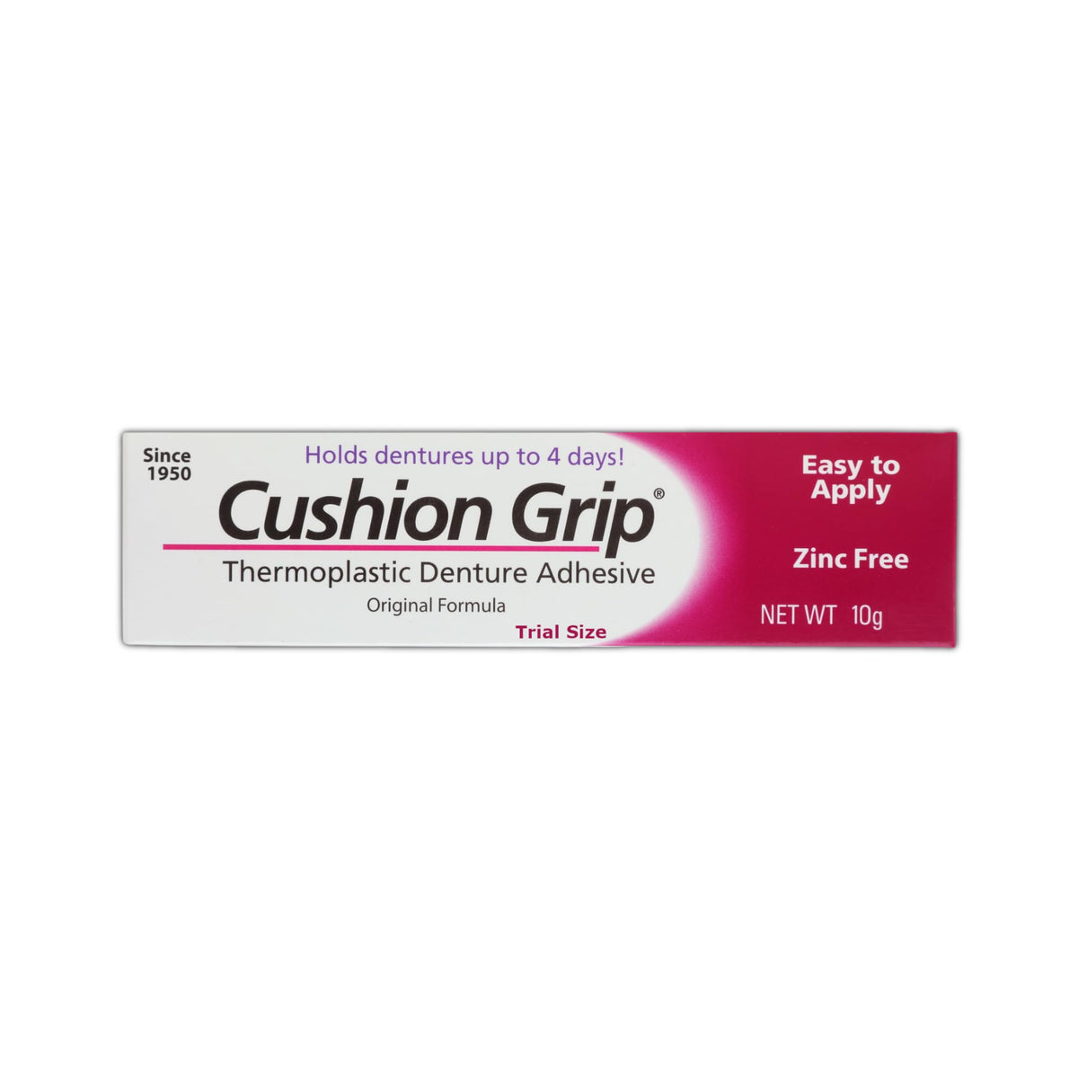 0.35 oz Thermoplastic Denture Adhesive V336608
