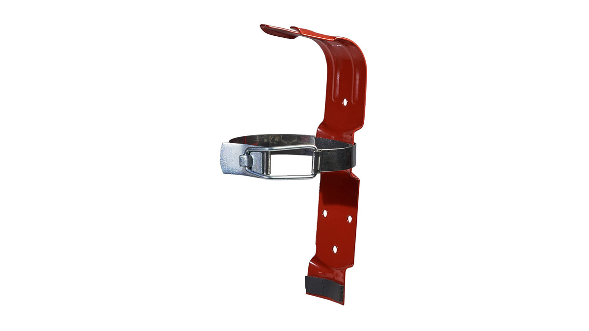 2.5 lb Fire Extinguisher Mount J167886