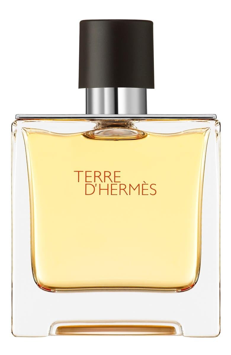 6.7 oz Eau de Toilette Spray & 2.5 oz Parfum Spray A561816