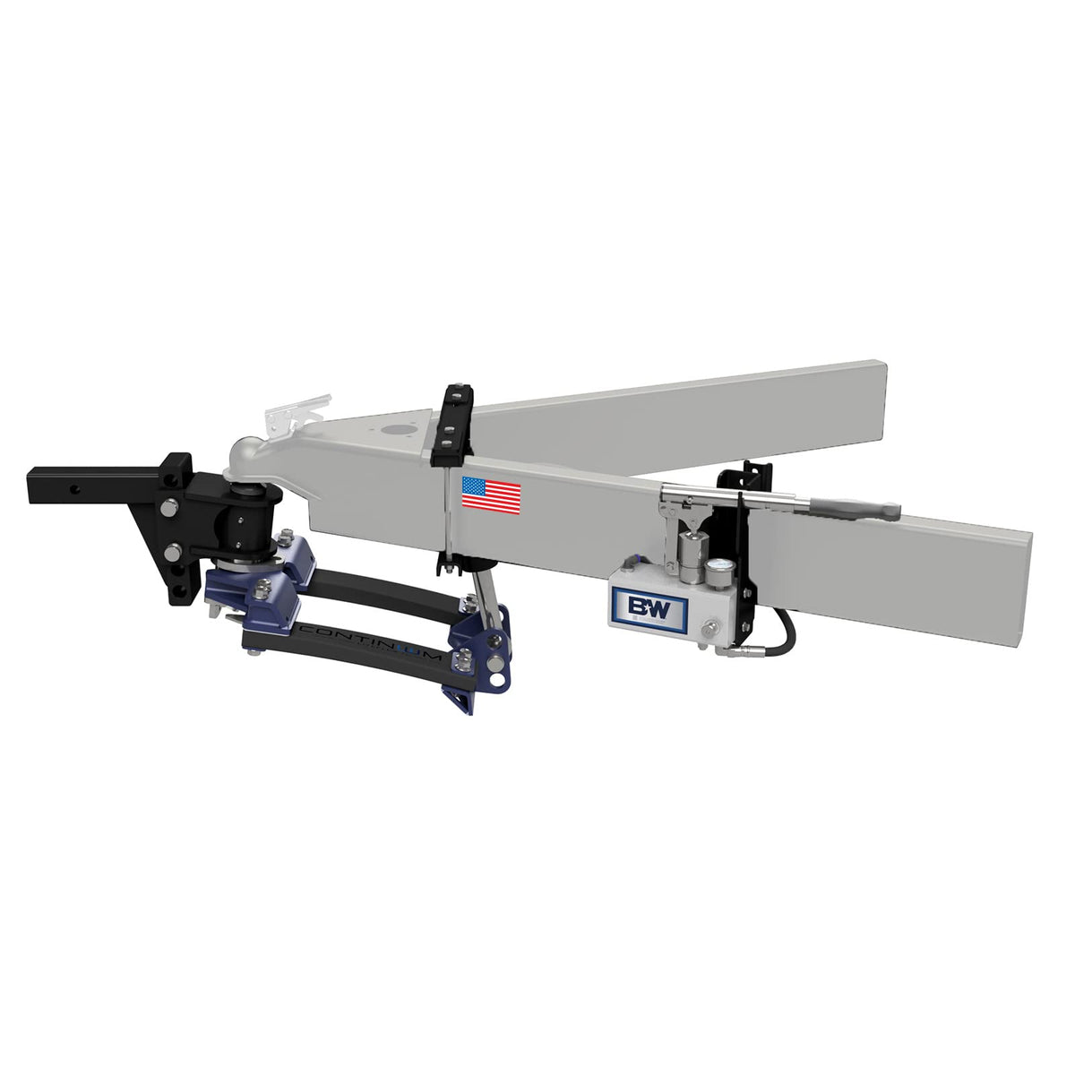 Weight Distribution Hitch 2" Receiver 2 5/16" Ball I268