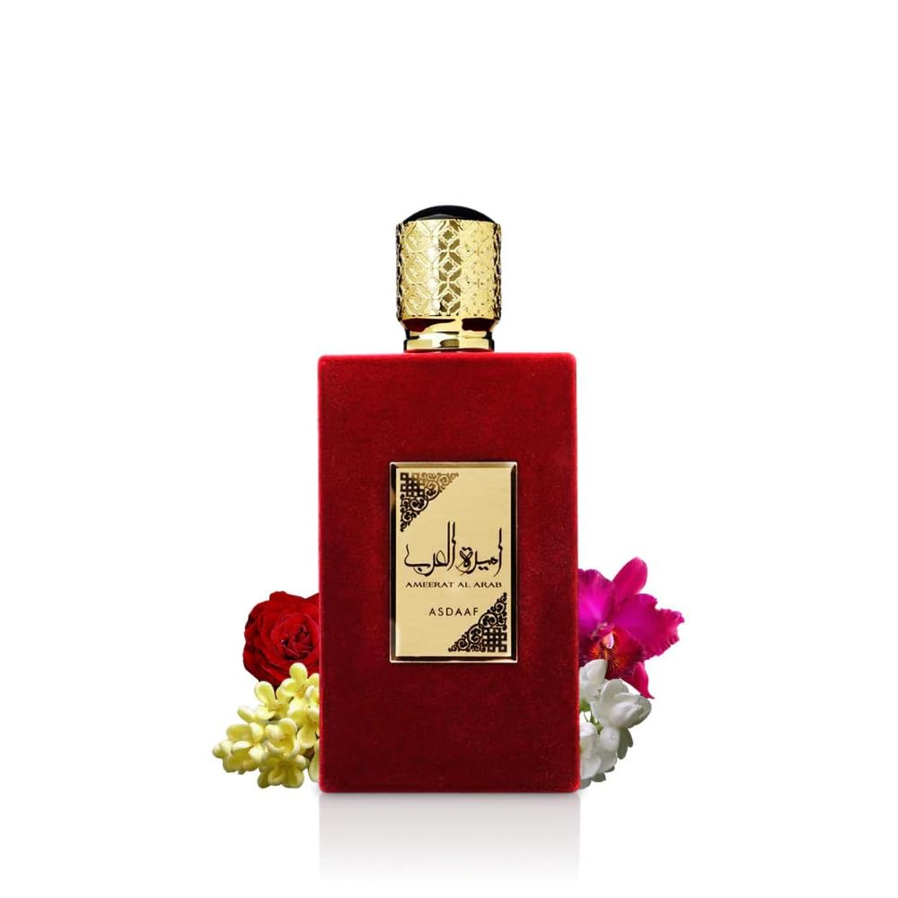 Eau de Parfum Spray for Women 3.4 Ounce W895453