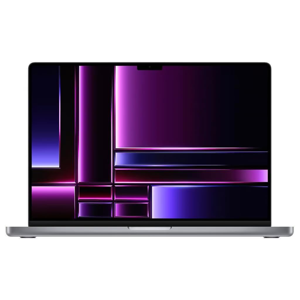 16.2-inch 32GB RAM 512GB SSD Space Gray Laptop R64128