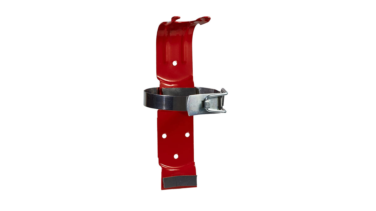 2.5 lb Fire Extinguisher Mount J167886