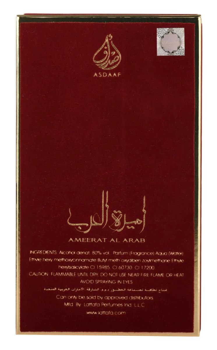 Eau de Parfum Spray for Women 3.4 Ounce W895453