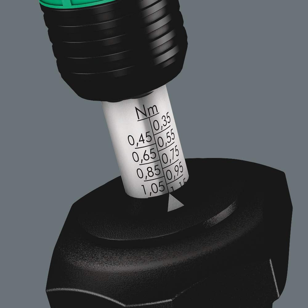 Torque Screwdriver Set S26382
