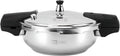 2.3L 304 Stainless Steel Mini Pressure Cooker H948787