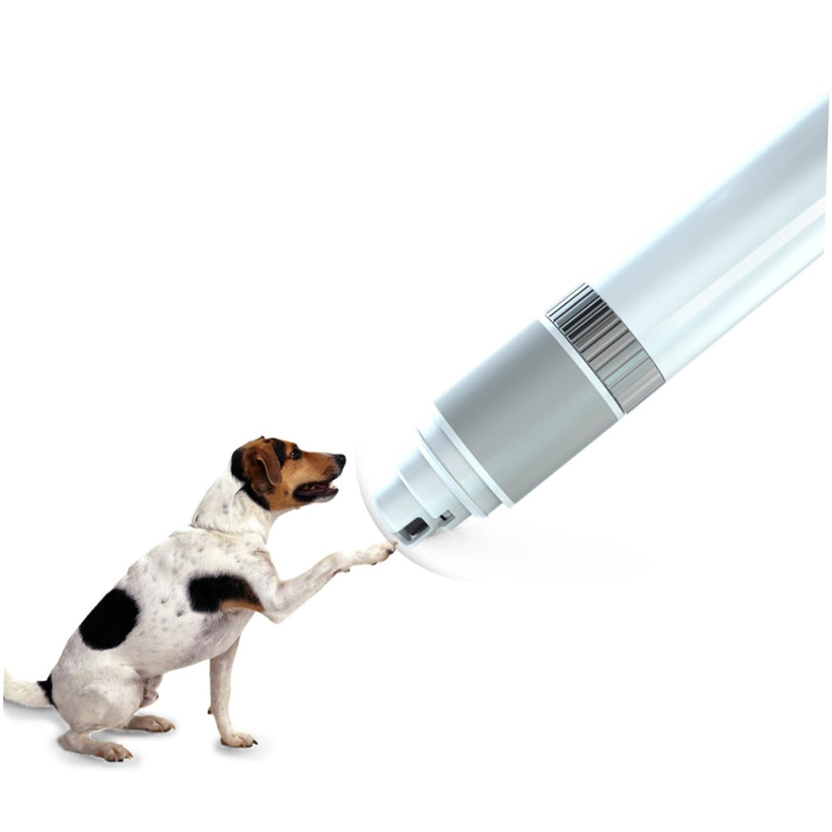Adjustable USB Rechargeable Electric Pet Nail Grinder P3049
