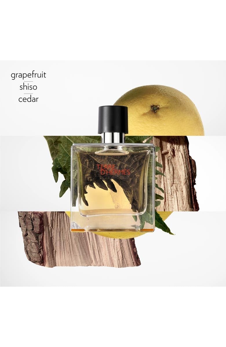 6.7 oz Eau de Toilette Spray & 2.5 oz Parfum Spray A561816