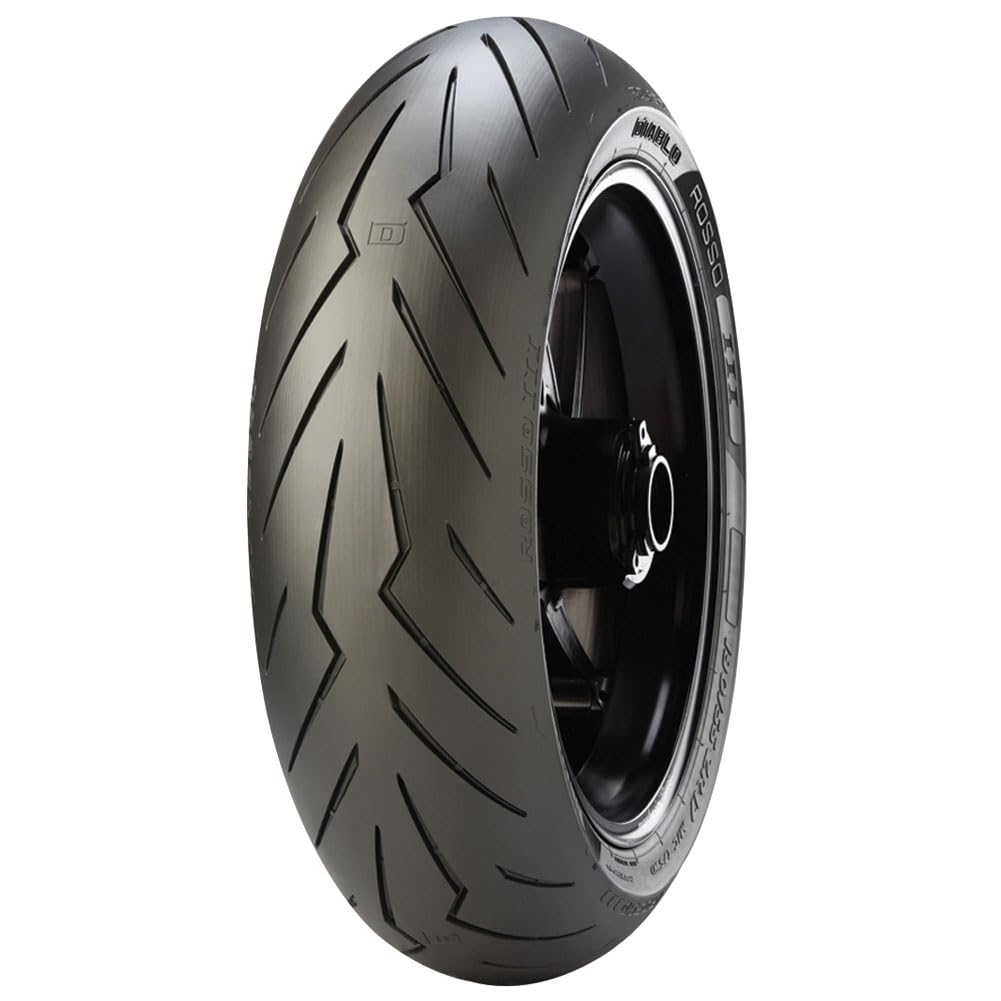 180/55ZR-17 (73W) Rear Motorcycle Tire P850