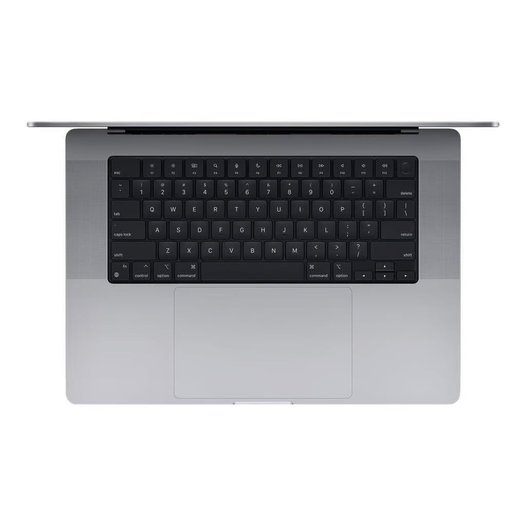 16.2-inch 32GB RAM 512GB SSD Space Gray Laptop R64128