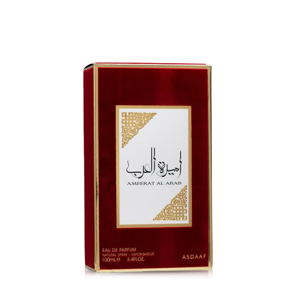 Eau de Parfum Spray for Women 3.4 Ounce W895453