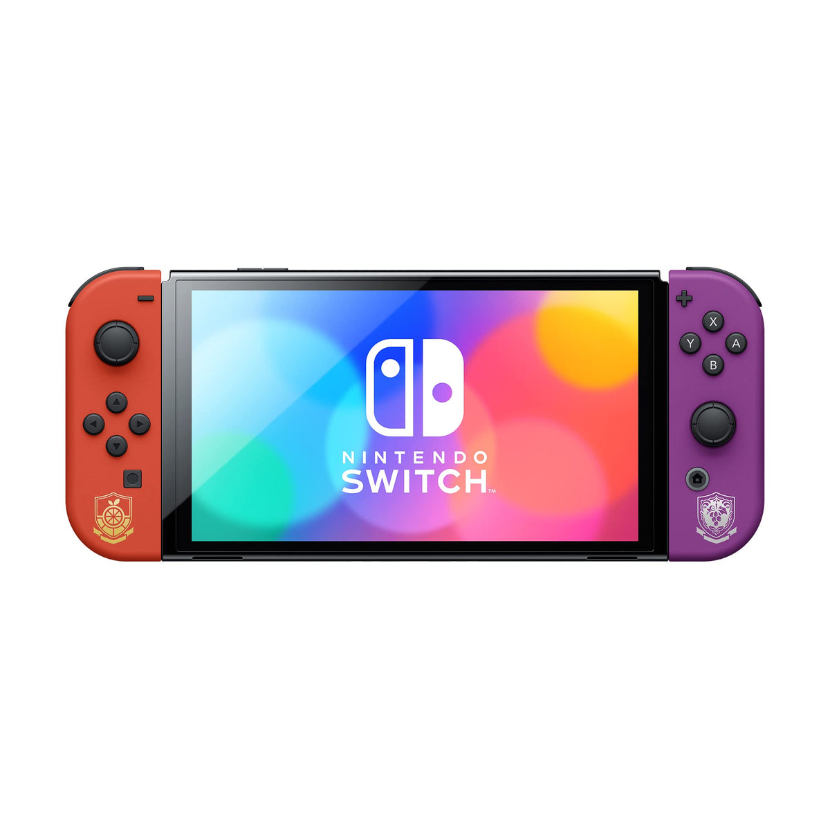 Nintendo Switch OLED Model B346