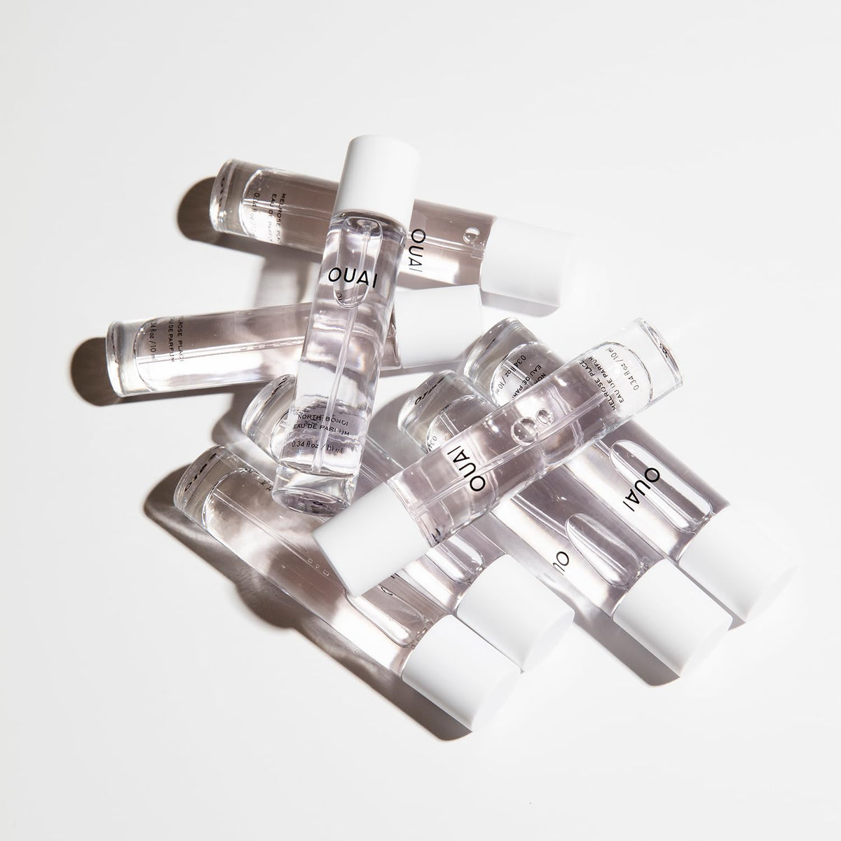 Travel Size Eau de Parfum Minis 2 Count B229673