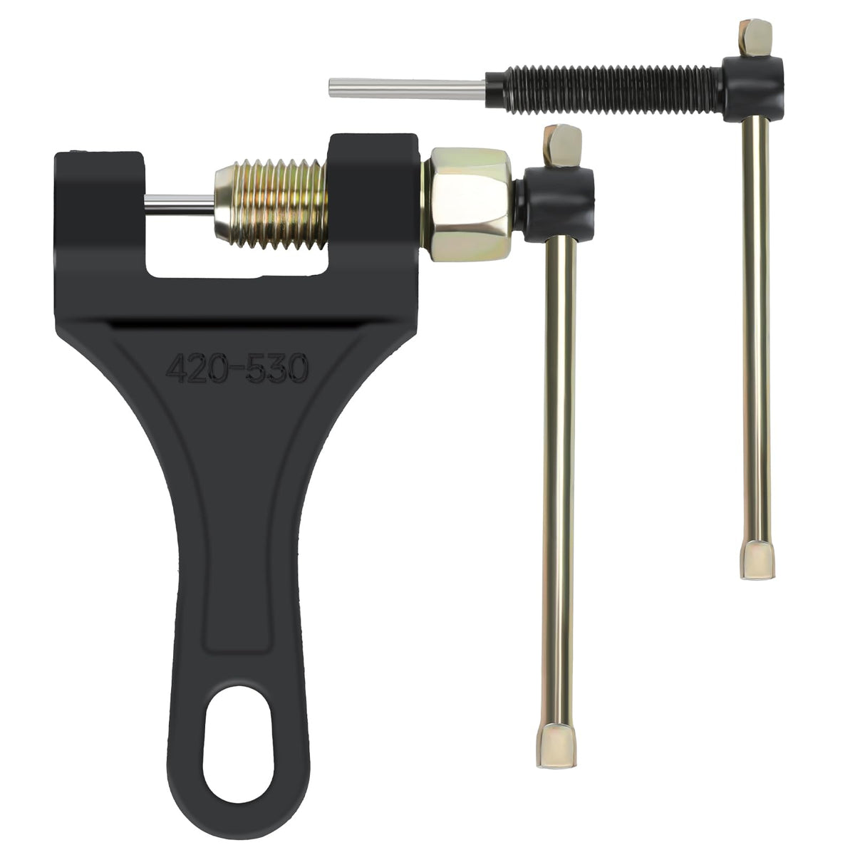 Motorcycle Chain Breaker Tool V451620