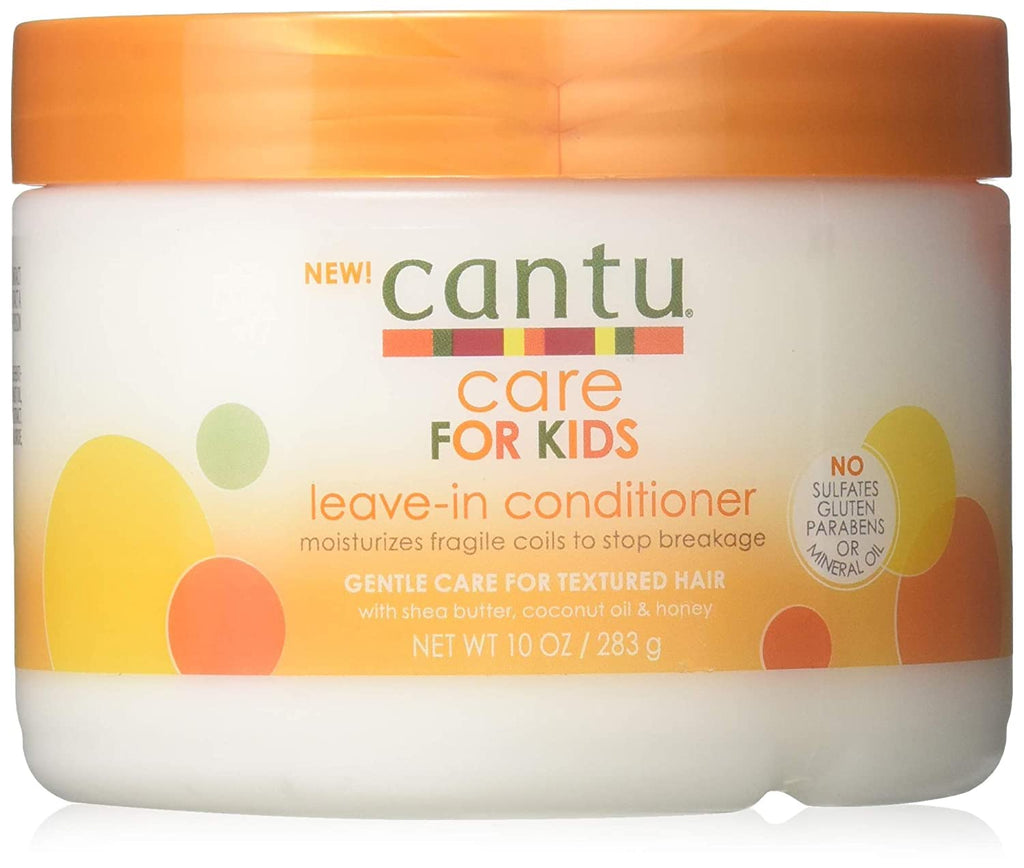 Kids Leave-In Conditioner 10oz 2 Pack M68782