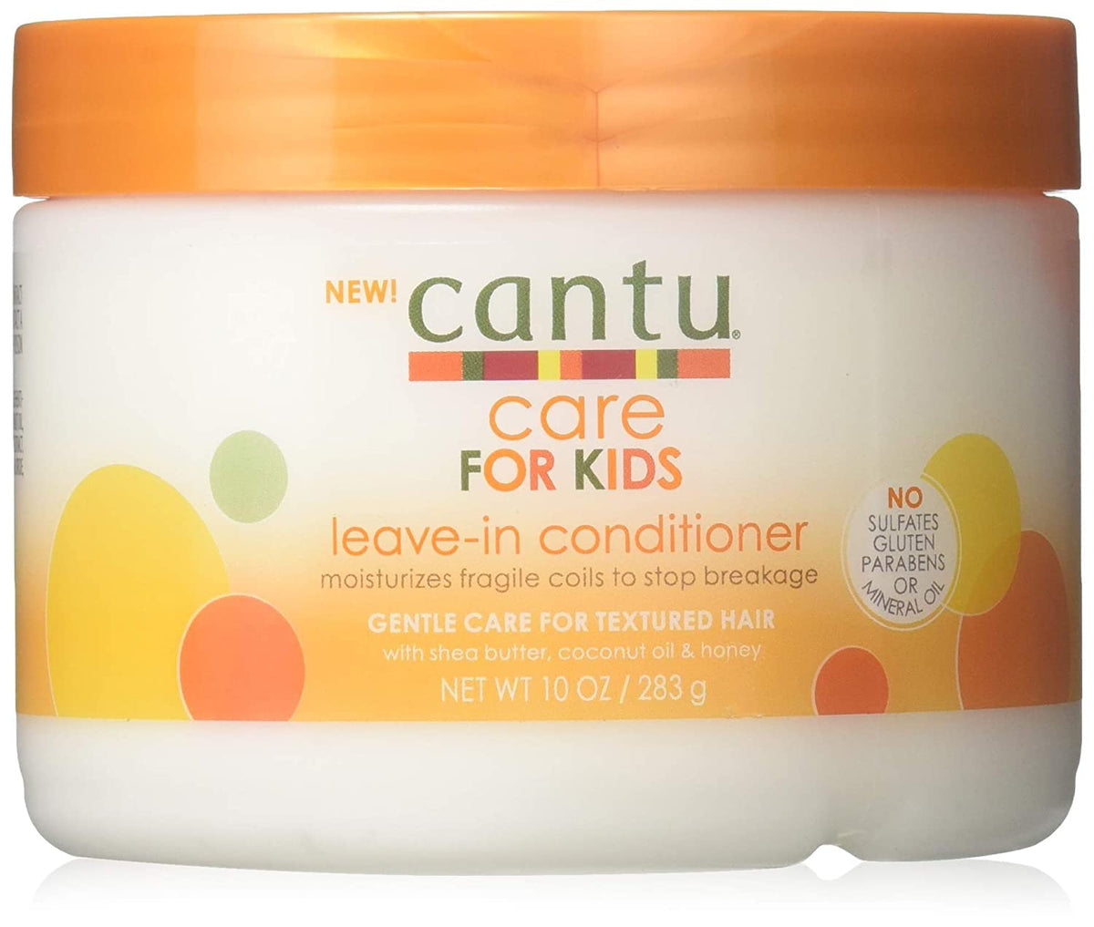 Kids Leave-In Conditioner 10oz 2 Pack M68782