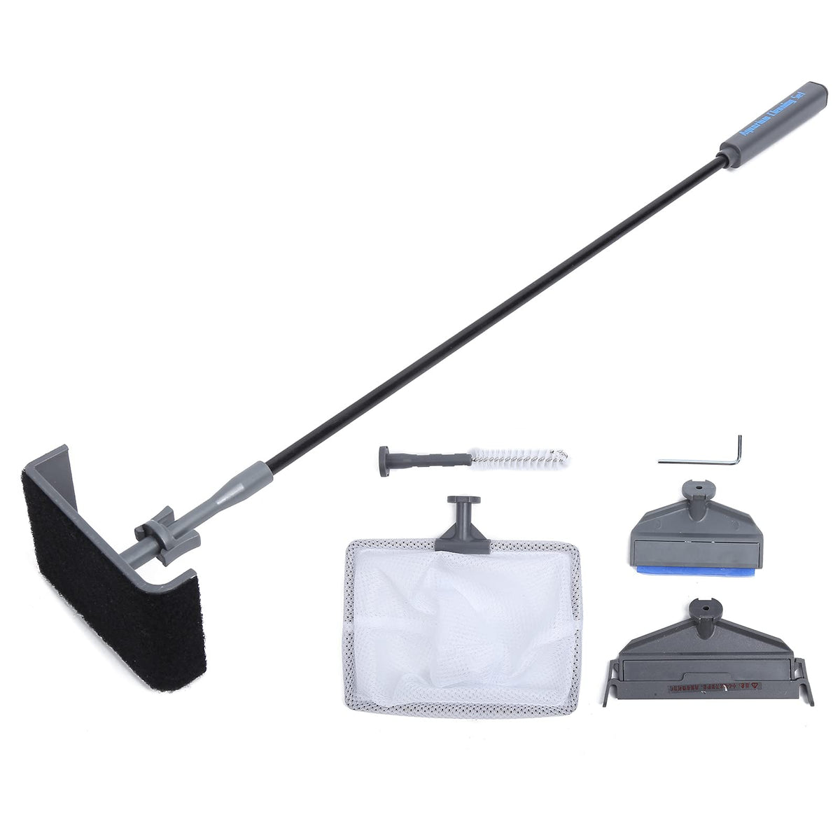 Aquarium Cleaning Tool Set 5 in 1 Q421