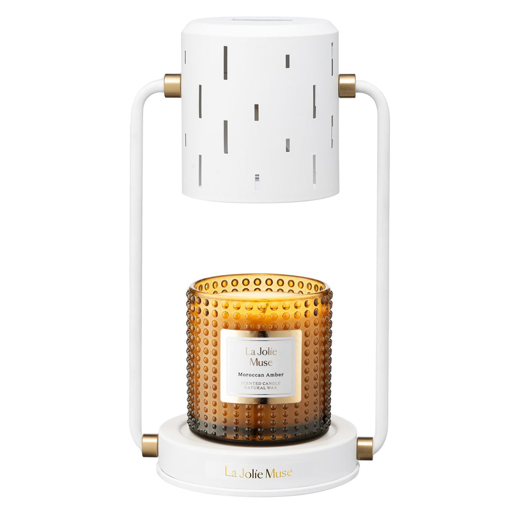 Candle Warmer Lamp with Timer, Dimmable R909403