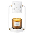 Candle Warmer Lamp with Timer, Dimmable R909403
