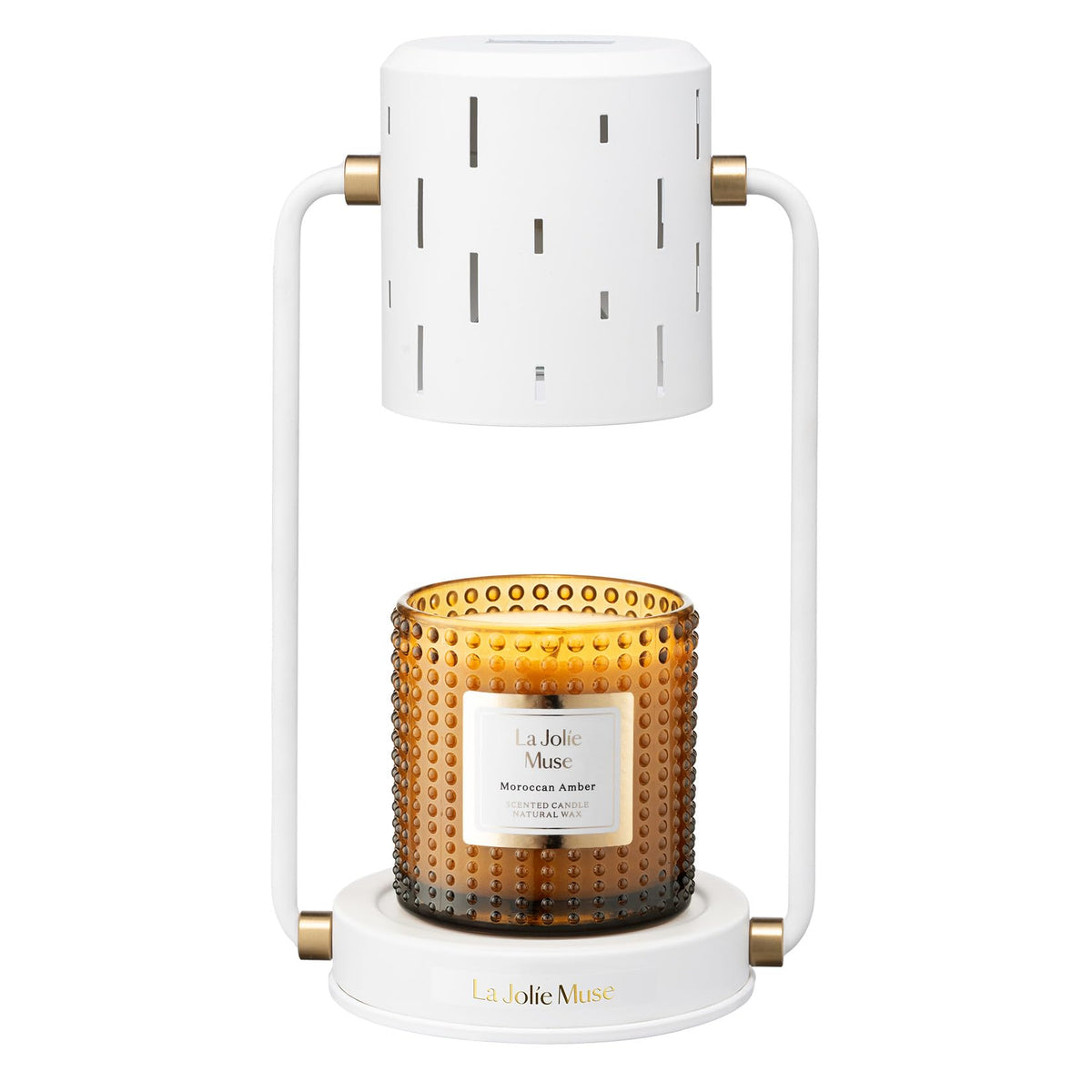Candle Warmer Lamp with Timer, Dimmable R909403