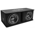 Dual 12" 2400W Vented Subwoofer Enclosure A948713