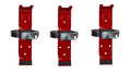 2.5 lb Fire Extinguisher Mount J167886