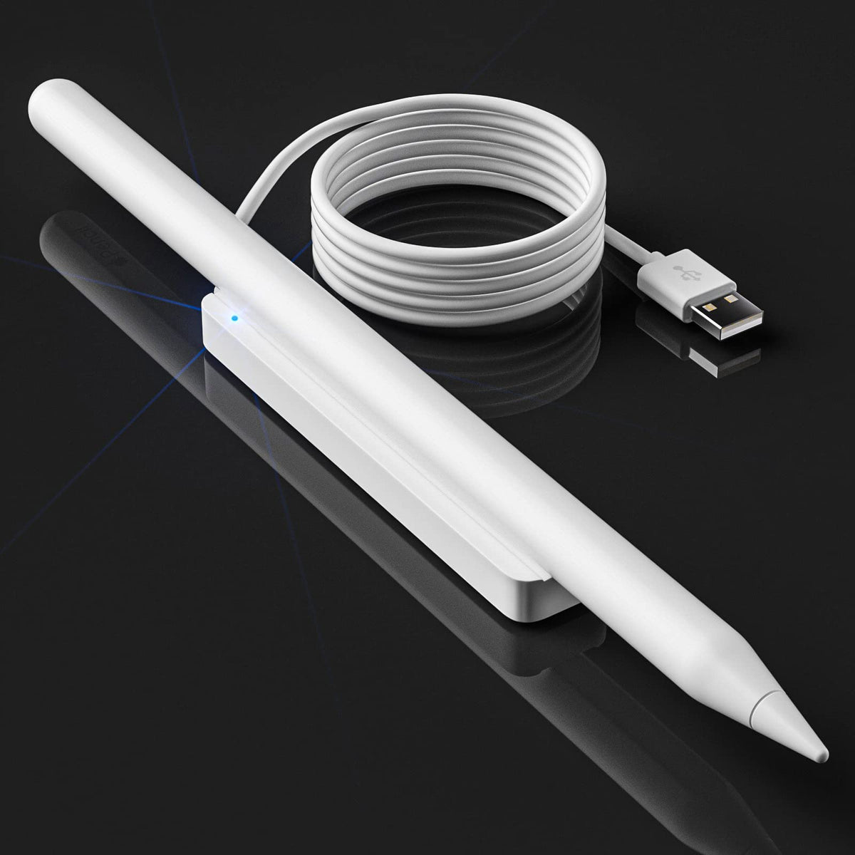 Magnetic USB Charger for Apple Pencil 2nd Generation Q2999