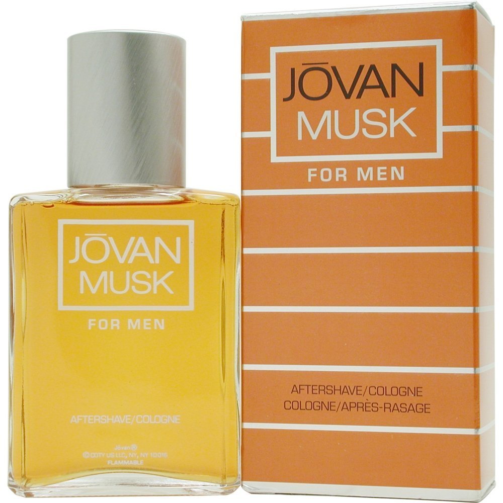 Aftershave Cologne 8 Ounces Y597025