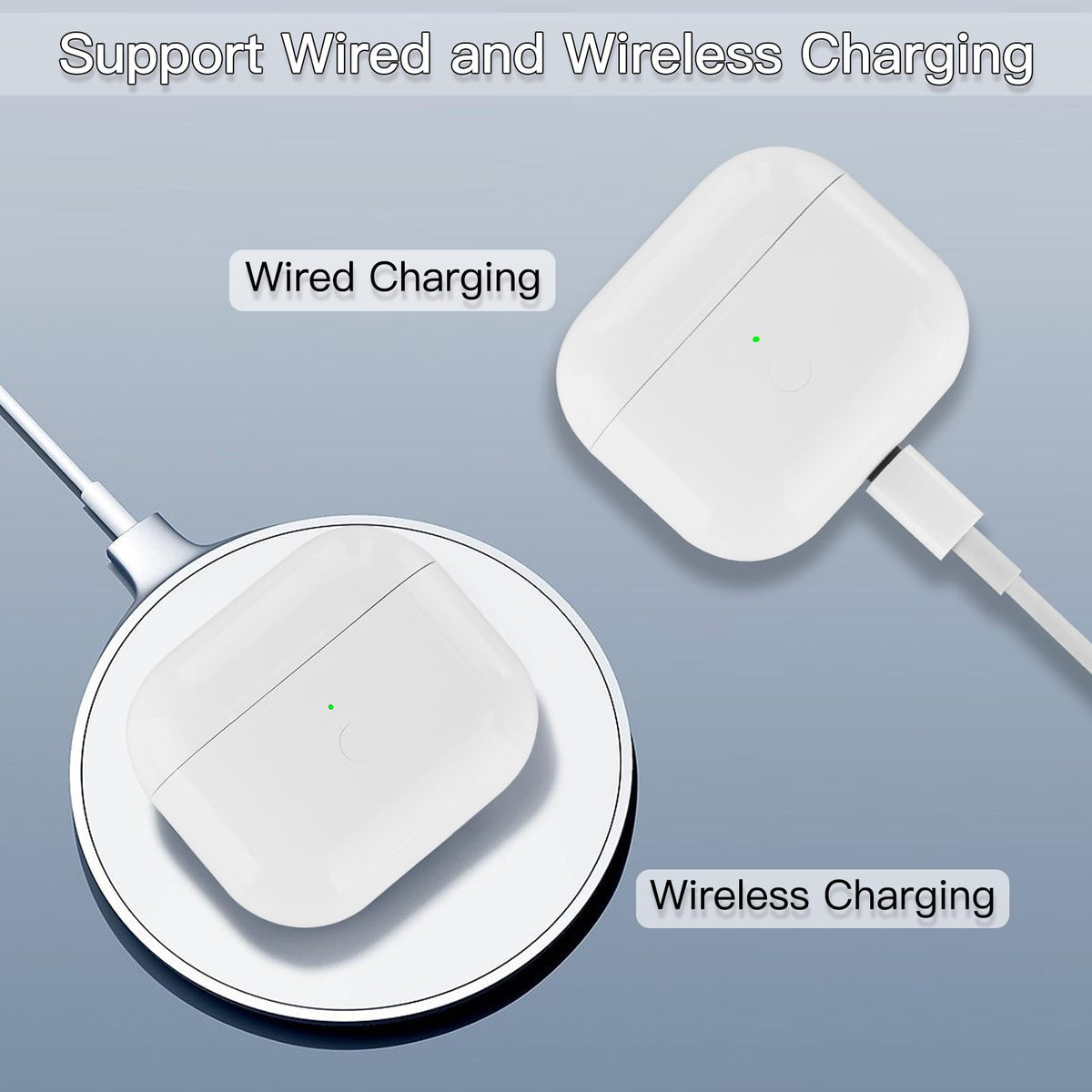AirPods 3rd Gen Wireless Charging Case K1971