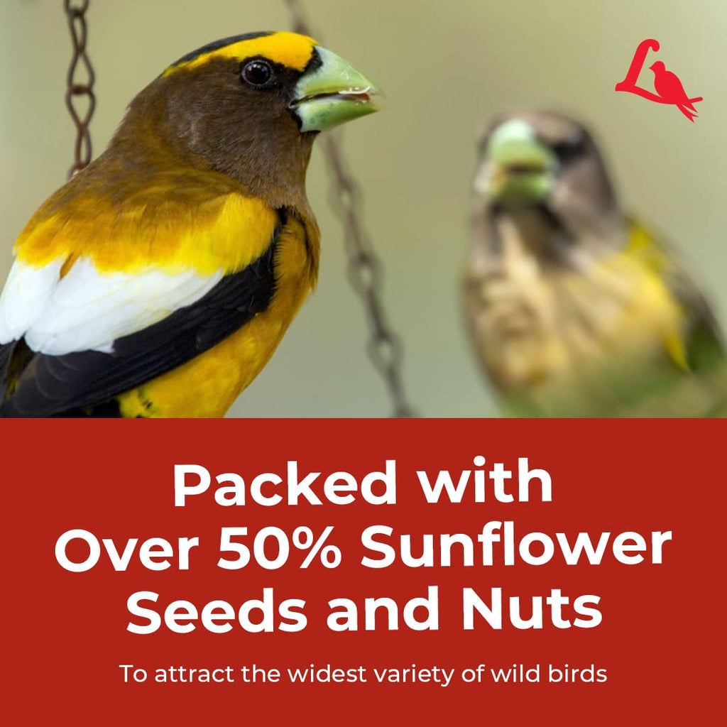 Wild Bird Seed 20 lb. Bag W403