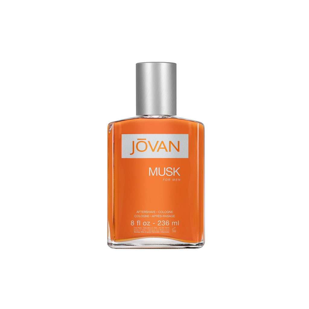 8 oz After Shave Cologne V214