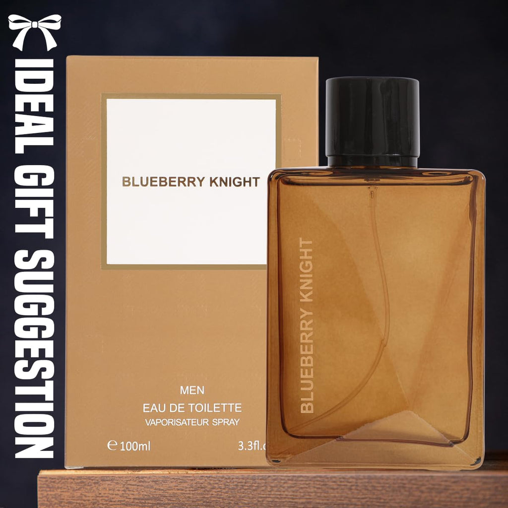 Eau de Toilette for Men 100ml Z6906