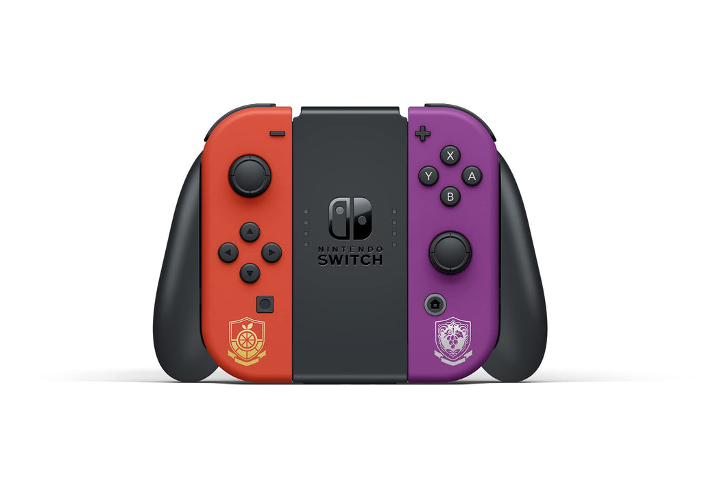 Nintendo Switch OLED Model B346