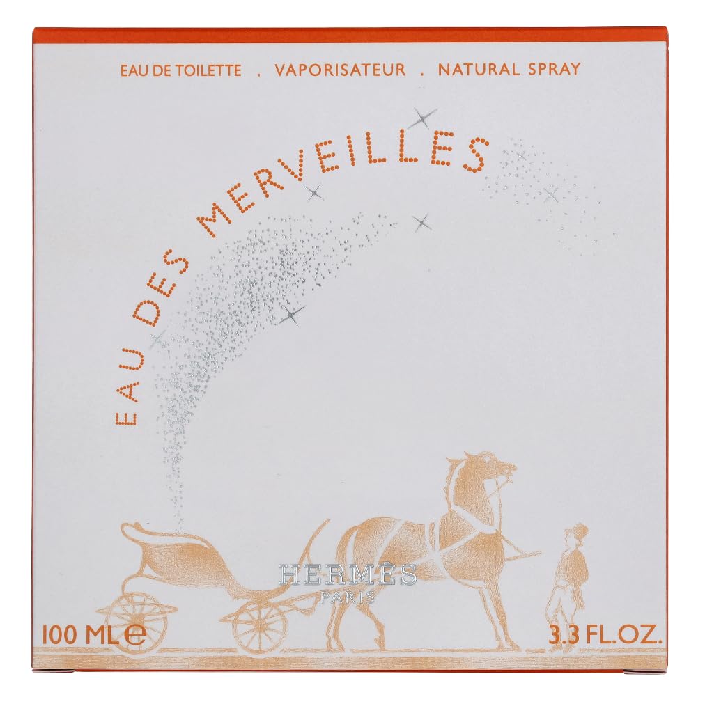 Eau De Toilette Spray 3.3 Oz / 100 Ml E23556