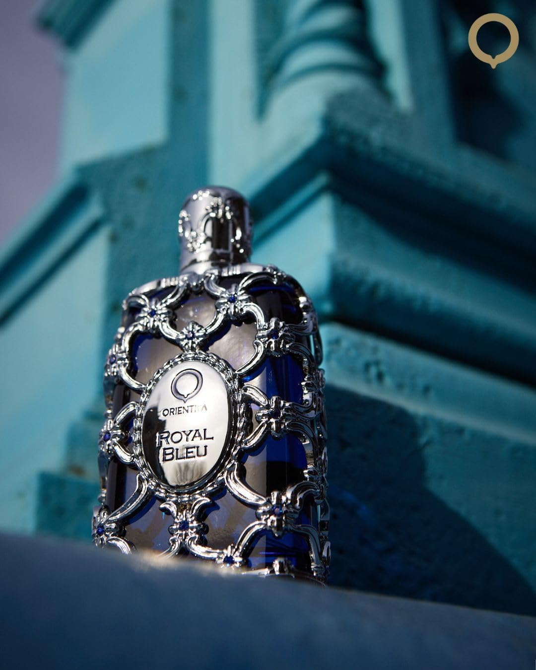 2.7oz Eau De Parfum O547
