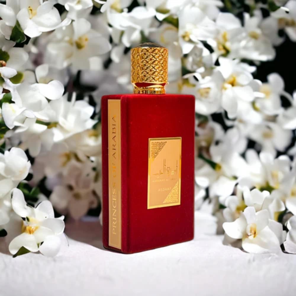 Eau de Parfum Spray for Women 3.4 Ounce W895453