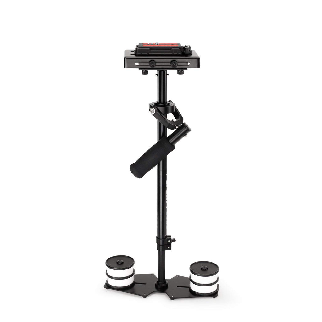 Handheld Stabilizer with Quick Release Plate and Table Clamp V490882