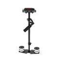 Handheld Stabilizer with Quick Release Plate and Table Clamp V490882
