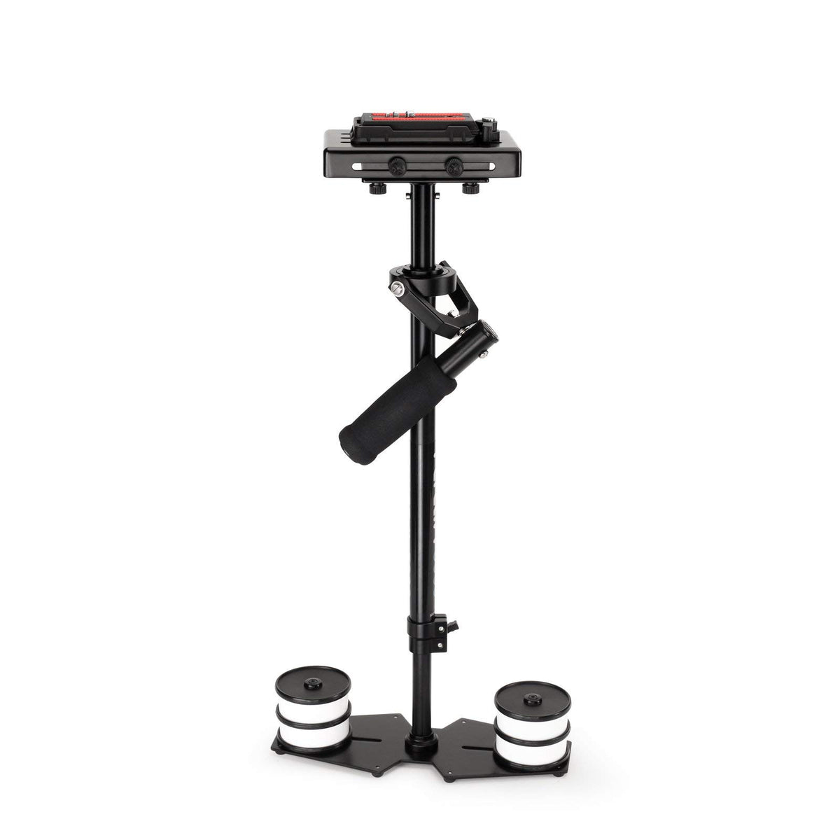 Handheld Stabilizer with Quick Release Plate and Table Clamp V490882