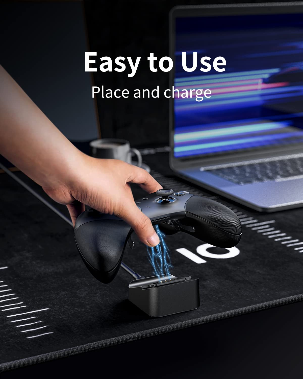 Charging Dock for Xbox Wireless Controller Series 2 I28713